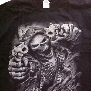 Meet your Posher, Pete